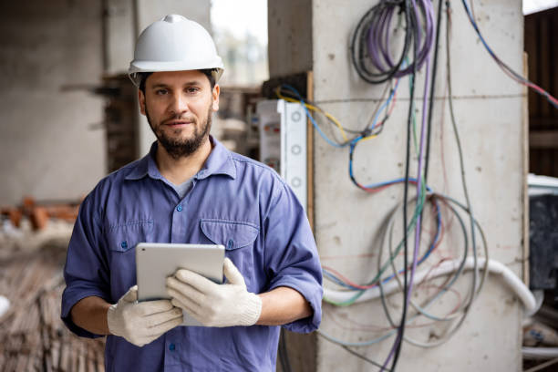 Best Affordable Electrical Installation  in Burton, SC