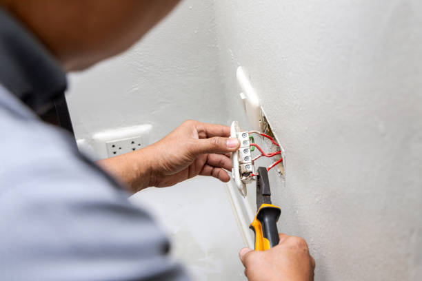 Best 24-Hour Electrician  in Burton, SC